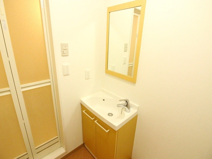 洗面 プロペ所沢ビルⅡ