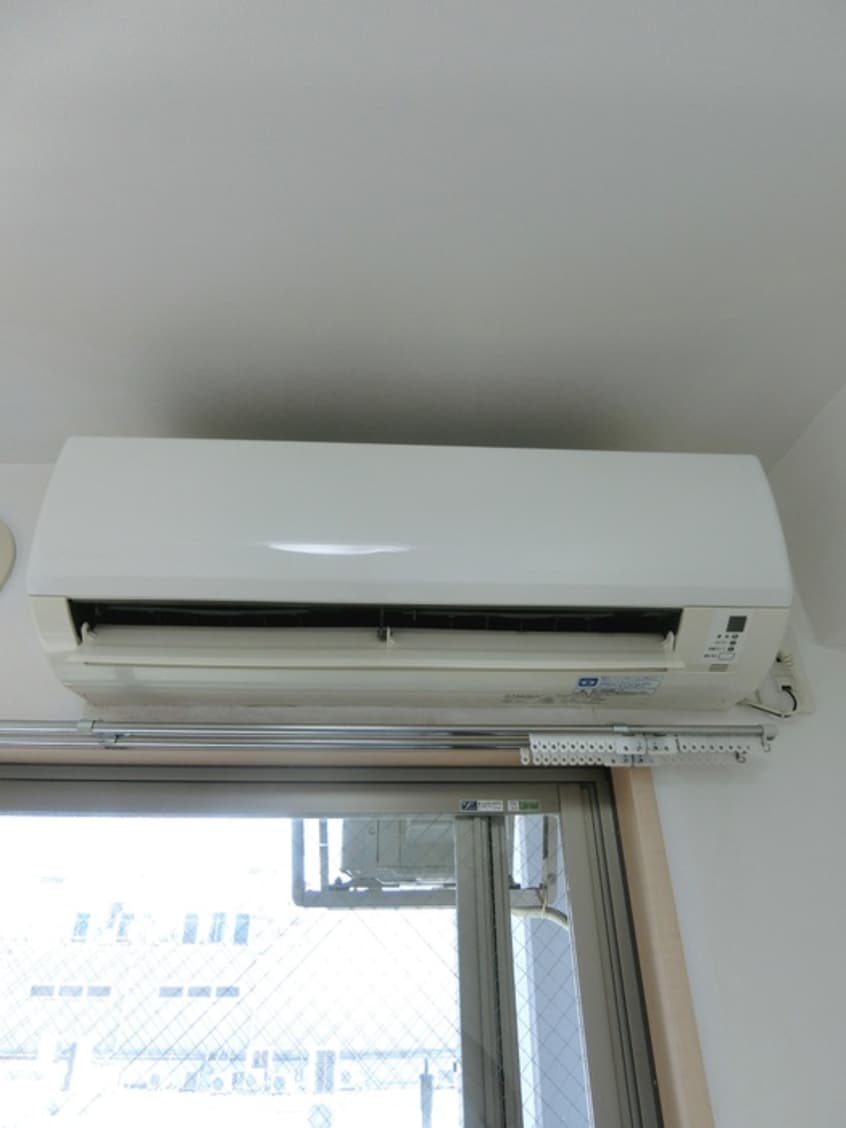 内観写真 プロペ所沢ビルⅡ