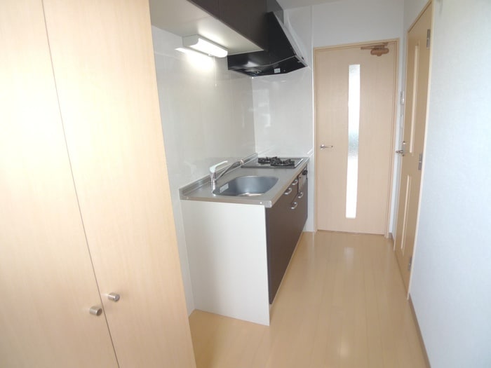 キッチン プロペ所沢ビルⅡ