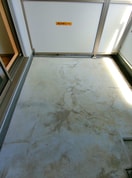 ベランダ・バルコニー プロペ所沢ビルⅡ