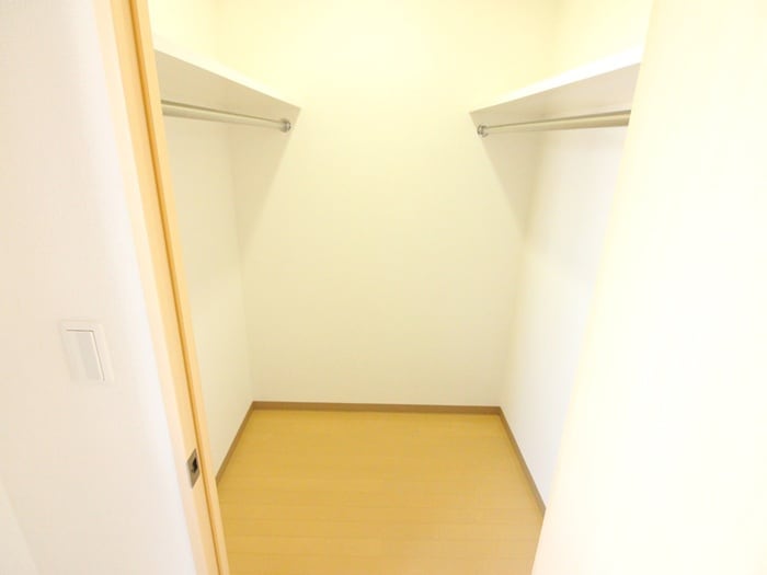 収納 プロペ所沢ビルⅡ