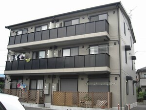 グランドソレーユ