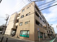 ロイヤルハイツ河村