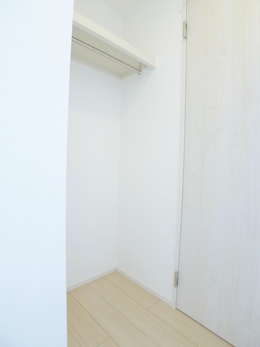 収納 フォルトゥナ北千住
