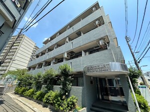 スカイコート高田馬場(407)