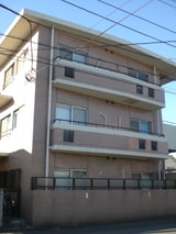 サミタス上青木(101)