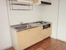 キッチン サミタス上青木(101)