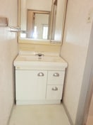 洗面 サミタス上青木(101)