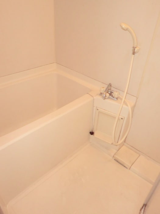 バス／シャワールーム等 サミタス上青木(101)