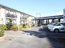 エステ－トピアニシヤマの外観
