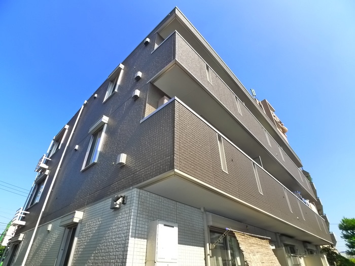 外観写真 シャロームⅢ