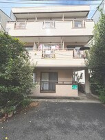 カ－ムタウン西糀谷