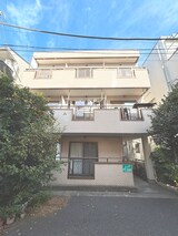 カ－ムタウン西糀谷