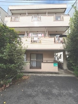 カ－ムタウン西糀谷