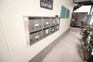 建物設備 カ－ムタウン西糀谷