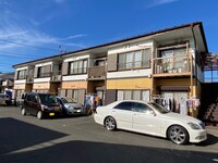 伊東ハイツ第２