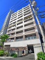 ディアパーク葛西(902)