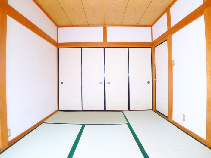 居室 流山松ヶ丘戸建