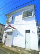 外観写真 流山松ヶ丘戸建