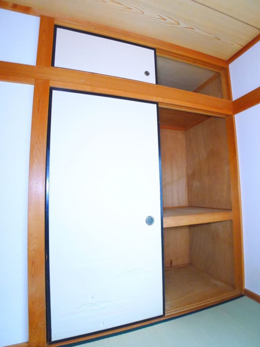 収納 流山松ヶ丘戸建