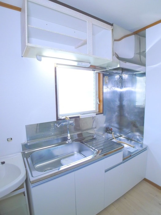 キッチン 流山松ヶ丘戸建