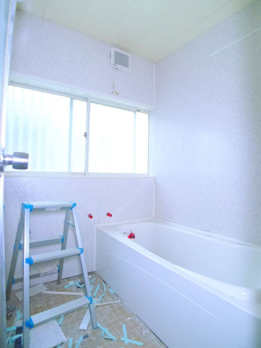 バス／シャワールーム等 流山松ヶ丘戸建