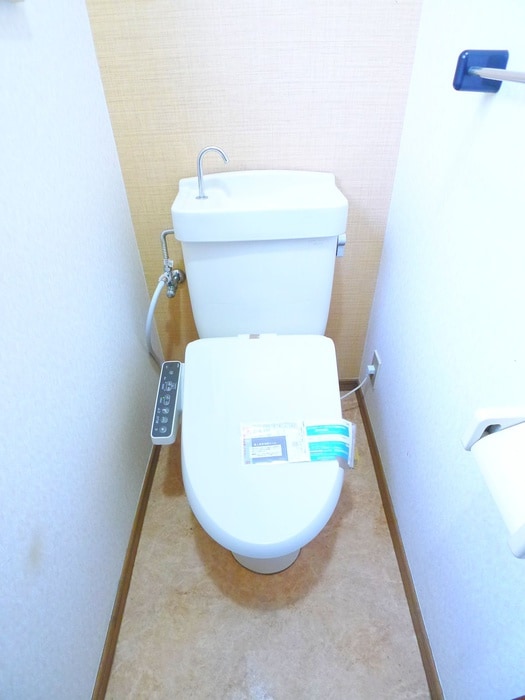 トイレ 流山松ヶ丘戸建