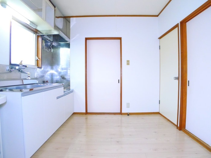 廊下 流山松ヶ丘戸建