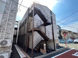 アザーレ・パッシオ淵野辺A