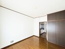 内観写真 ヴィレヂハピネス－６