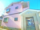 建物設備 ヴィレヂハピネス－６