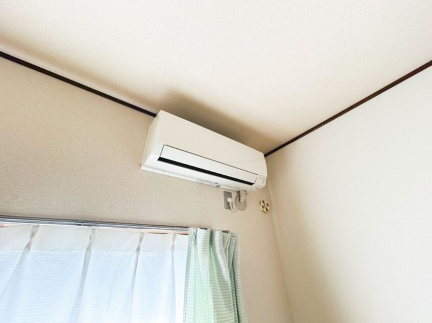 省エネ性能ラベル ヴィレヂハピネス－６