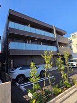 プレクシアガーデン