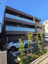 プレクシアガーデン