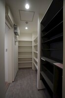 靴箱 プレクシアガーデン