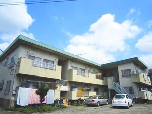 第一グリーンテラスコーザン