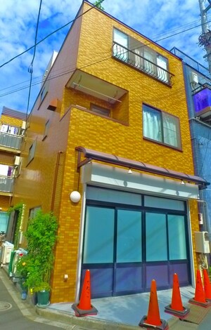 金子ビル