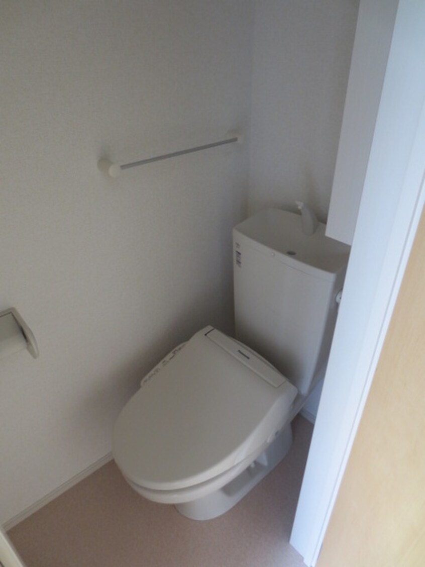 トイレ リホープ