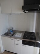 キッチン リホープ