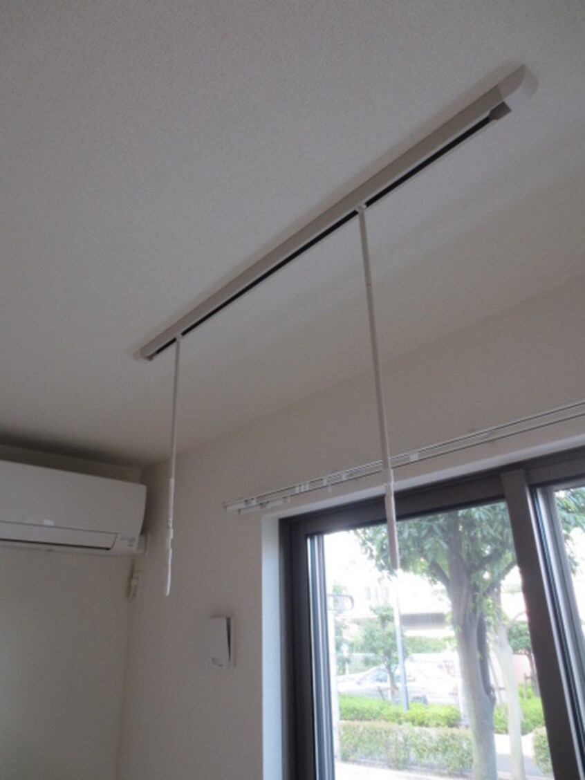 内観写真 リホープ