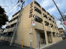 パレ・ドール杉並（105）の外観