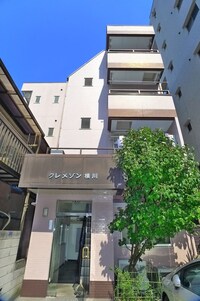 クレメゾン横川
