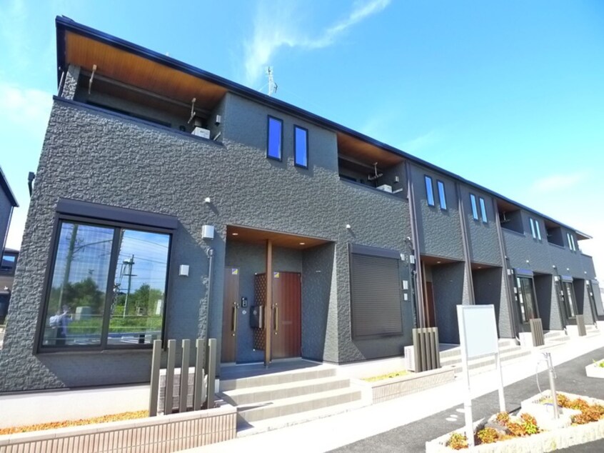 外観写真 フォーカスⅡ