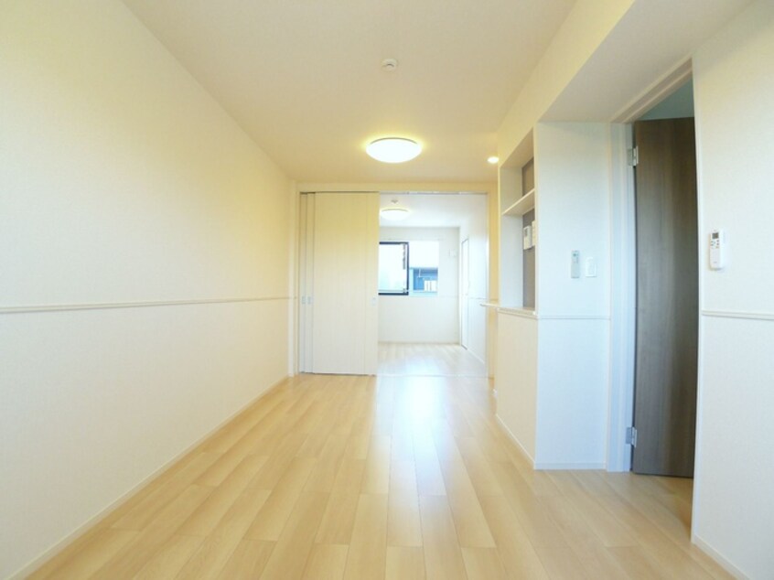 居室 フォーカスⅡ