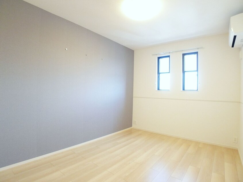 居室 フォーカスⅡ