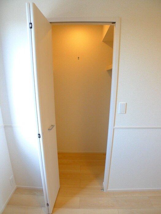 収納 フォーカスⅡ