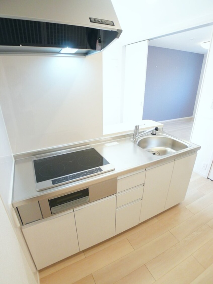 キッチン フォーカスⅡ