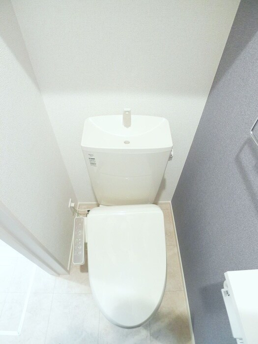 トイレ フォーカスⅡ