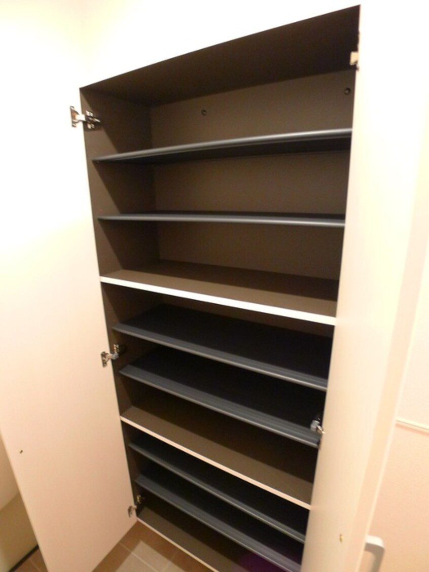 靴箱 フォーカスⅡ