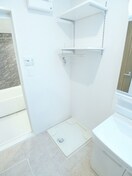 洗濯機置場 フォーカスⅡ